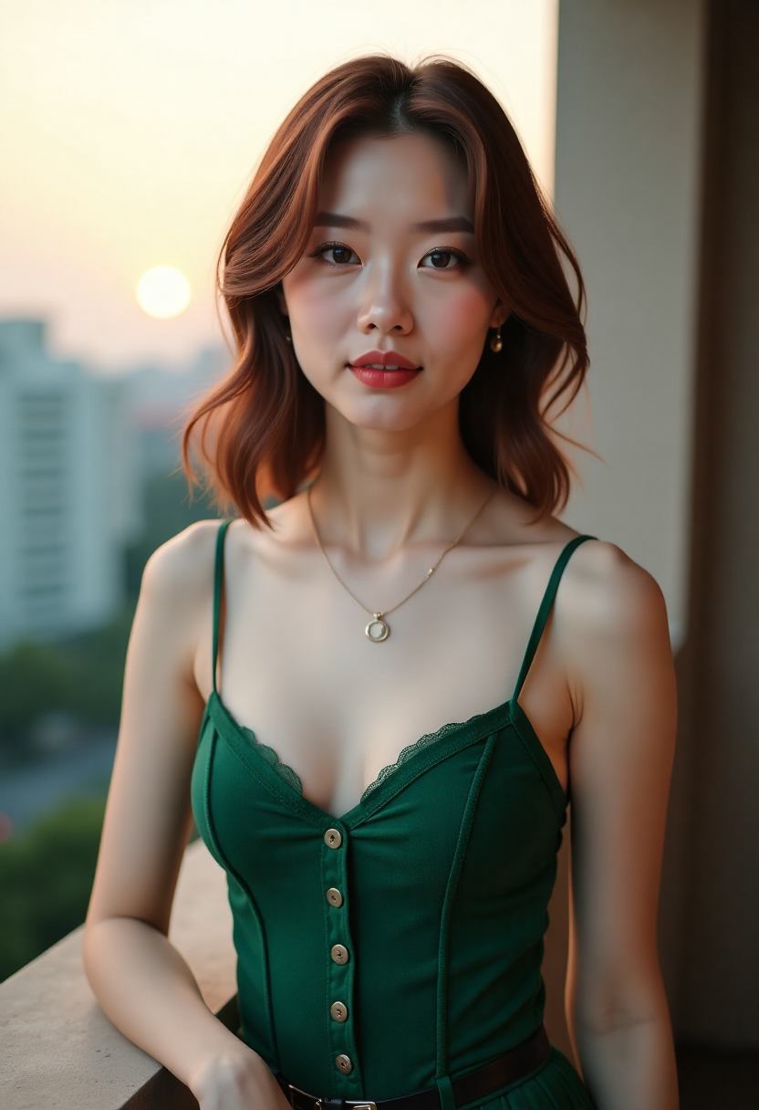 观众木门头像