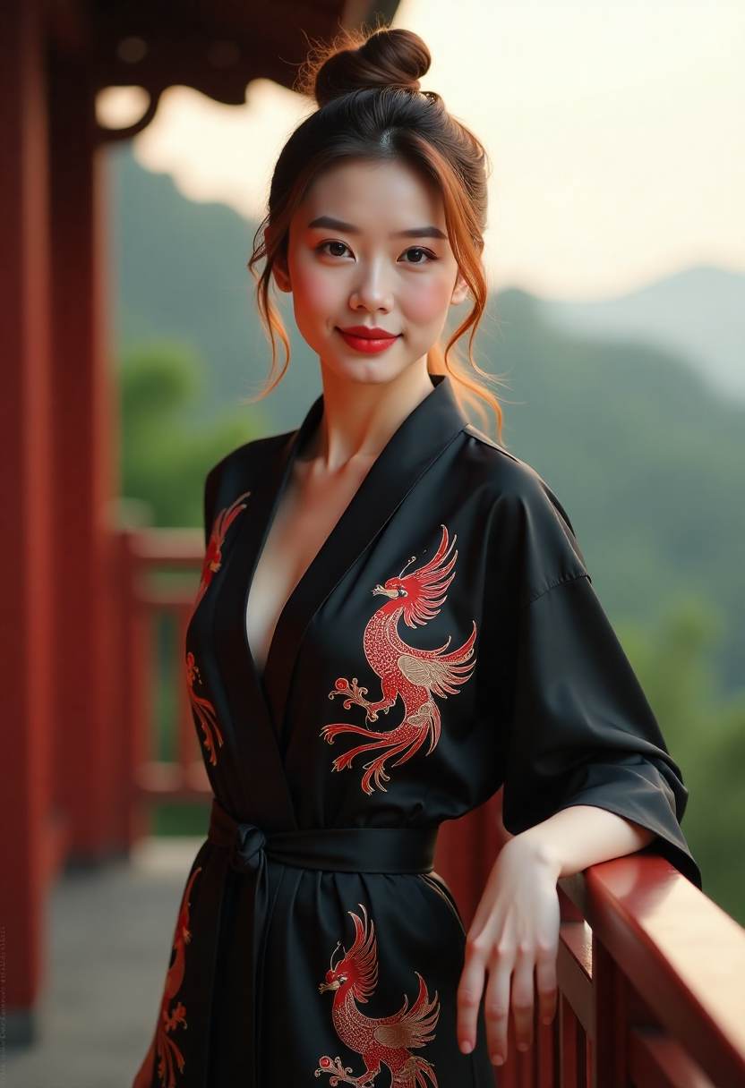 《潮汐之下》剧集海报
